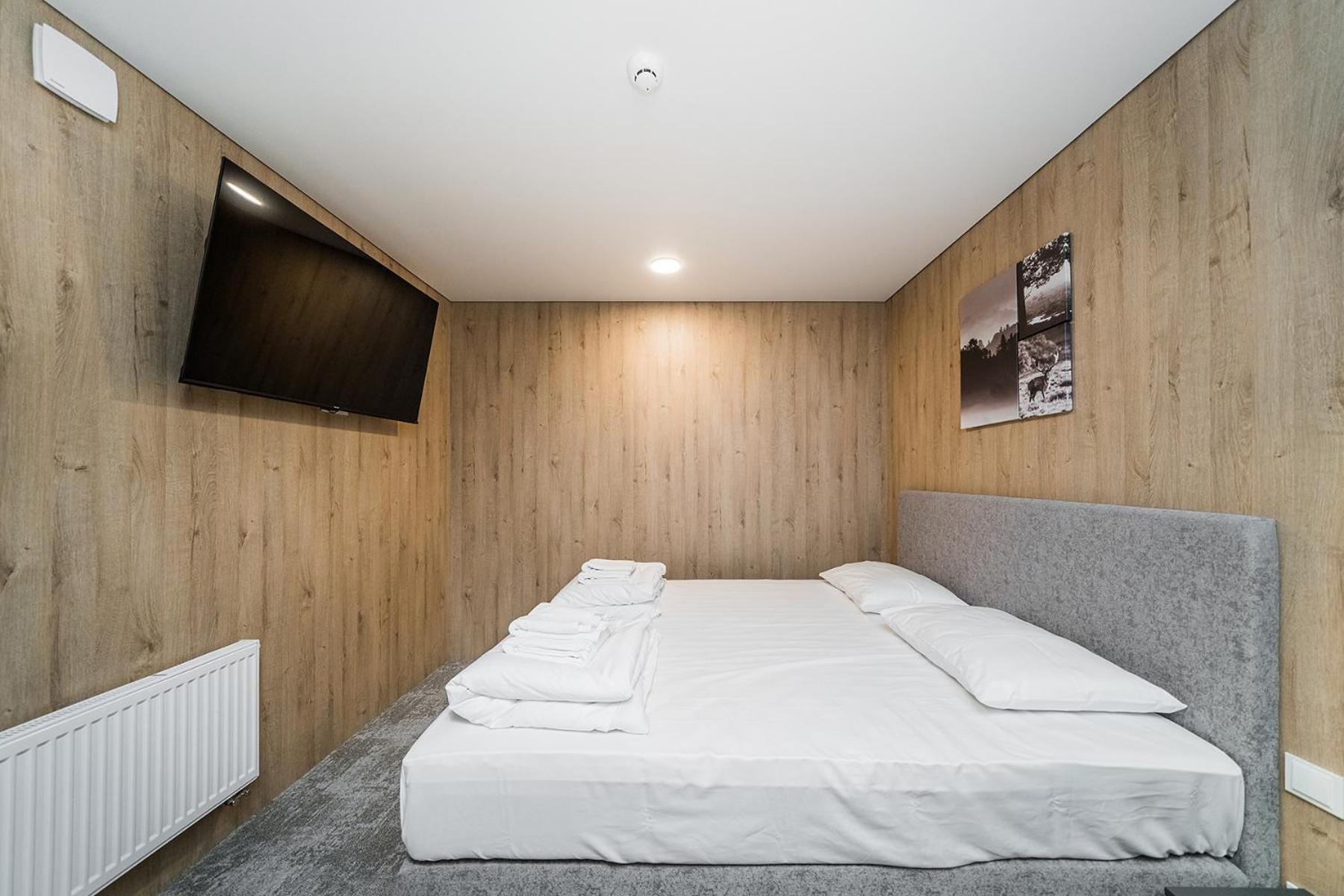 קובנה Zaliakalnio Terasos Apartamentai 2 מראה חיצוני תמונה